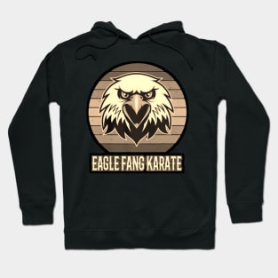 Eagle brown pt Hoodie